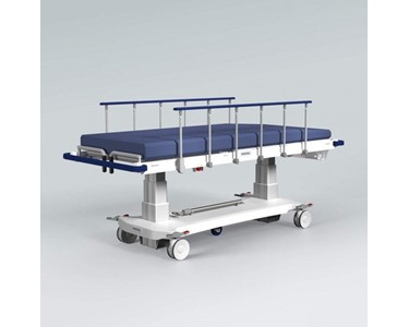 Modsel - Stretcher Colour Options | VSM-114/115/116