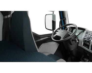 Volvo - Garbage Truck | FE Series Trucks