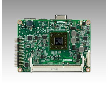 Embedded Single Board Computers MIO 2270