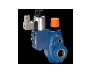 Rexroth - Rexroth HydraulicR900479905 