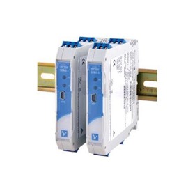 Signal Isolator with Dual Channels| 4-20mA | DT236