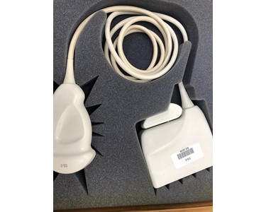 Philips - C5-2 Convex Transducer | EX2536