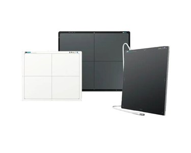 Digital Radiography Upgrade Solution | AcquiDR 