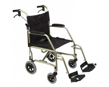 Transit Manual Wheelchair | LWTG18