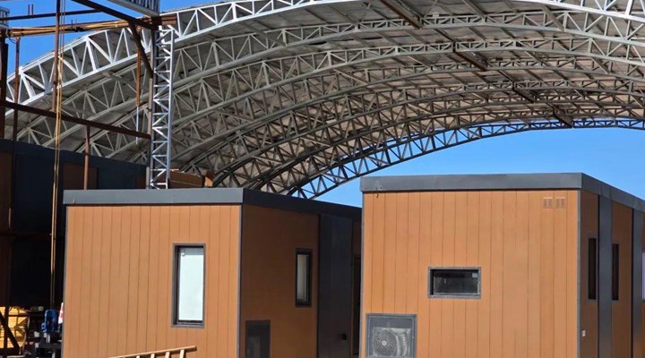 Scottsdale Construction Systems