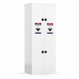 Corrosives Storage Cabinet | 180L