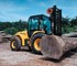 JCB - Rough Terrain Forklift - 940