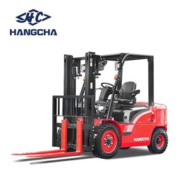 Diesel / LPG Forklift | CPCD25-XW33F