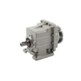 CMS Helical Gearboxes