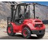 Hangcha Rough Terrain Diesel Forklifts | HC 3500kg