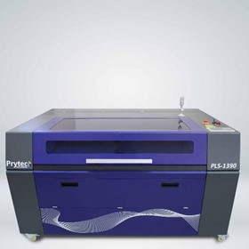 PLS- 1390 130W Laser Engraver and Cutter