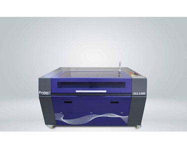 Prytec Solutions - PLS- 1390 130W Laser Engraver and Cutter