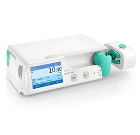 Syringe Pump - 1 Channel  | HP30
