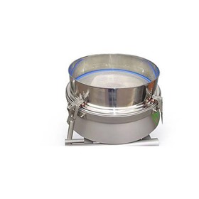 Vibratory Sieve | Slimline