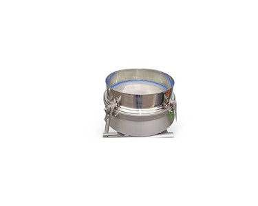 Kockums - Vibratory Sieve | Slimline