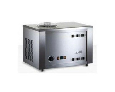 International Catering Equipment - Ice Cream and Gelato Machine 2.5Lt Benchtop | IMM0003 