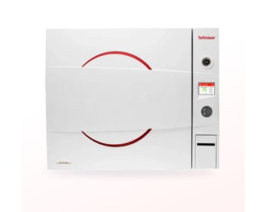 Tuttnauer - 5075EL-D Front Loading Bench Top Autoclave