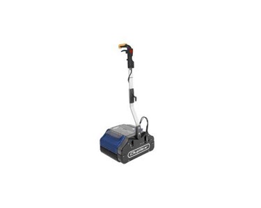 Duplex - Compact Commercial Floor Scrubber | Duplex 340