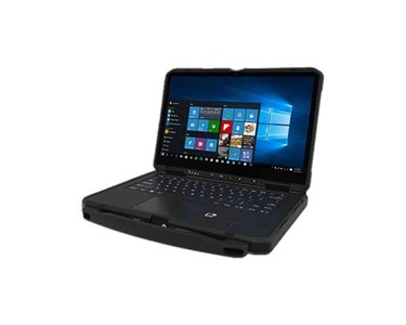 Winmate - Rugged Laptop | L140TG-4     