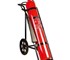 CO2 Mobile Fire Extinguisher - 45 kg