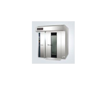 Rack Oven | SV3-E