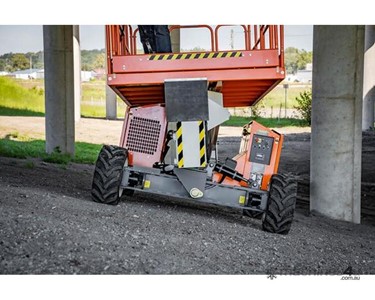 Snorkel - SL26RT Speed Level Sigma Boom Lift