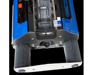 Duplex - Commercial Floor Scrubber | Duplex 420