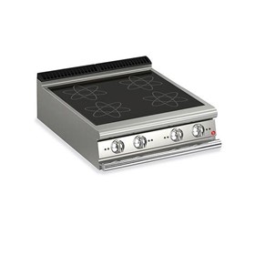 Commercial Induction Cooktop | Q90PC/IND800