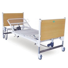 Homecare Bed | Pull Apart | P5500 