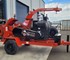 Morbark - Morbark Beever 1821 Diesel Wood Chipper - 18" Chipper