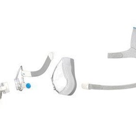 Ventilator | AirTouch F20 CPAP Mask Starter Kit