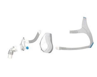 ResMed - Ventilator | AirTouch F20 CPAP Mask Starter Kit