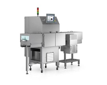 Food X-ray Inspection Systems | SC-W Series