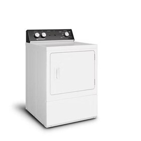 Traditional Rear Control Electric Dryer | ADE3TR 9kg - 20 am