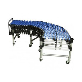 Flexible Conveyor | 550 X 5000mm