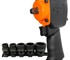 1/2DR Compact Impact Wrench 420nm