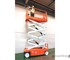 Snorkel - S3226E Electric Scissor Lift