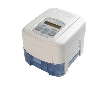 DeVilbiss - CPAP Machine | SleepCube AutoBilevel