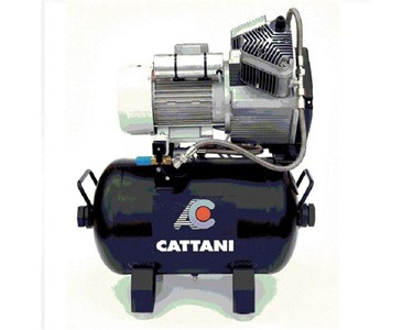 Cattani - Dental Air Compressors | AC310