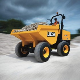 Site Dumper | 9T-1