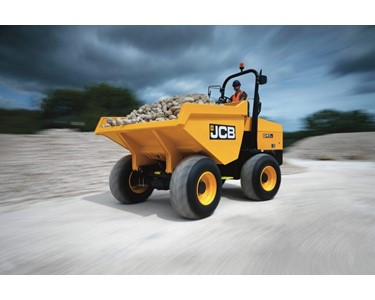 JCB - Site Dumper | 9T-1