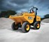 JCB - Site Dumper | 9T-1