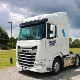 Prime Mover | Xg 660 FTT