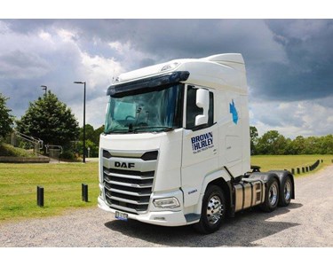 DAF - Prime Mover | Xg 660 FTT