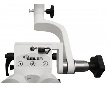 Seiler - Dental Microscopes | Alpha Air 3