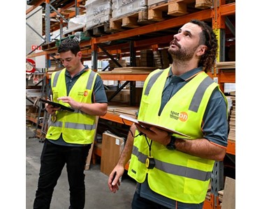 Cantilever Racking | Installations and Repairs