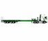 Tuff Trailers - Flat Top Extendables Trailer