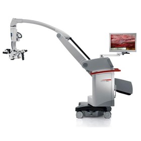 Surgical Microscope I M530 OHX