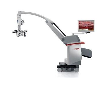Leica - Surgical Microscope I M530 OHX