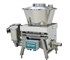 Volumetric & Gravimetric Sanitary Screw Feeder | MechaTron® 3-A